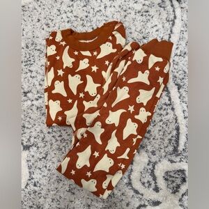 Hanna Andersson Kids Long Johns